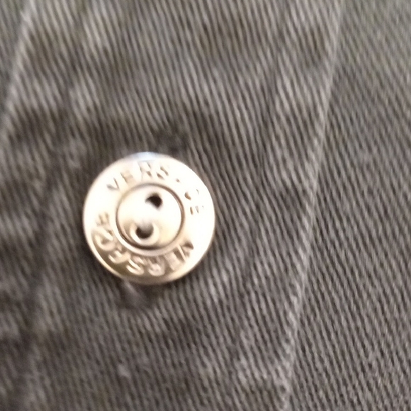 Auth Versace Shirt - Picture 6 of 14